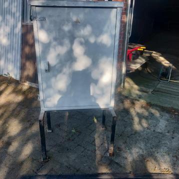 stabiele werf kast 380 V en 220 V, Doe-het-zelf en Bouw, Ophalen, Gebruikt, Overige typen
