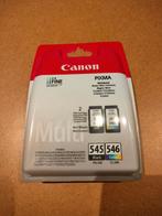Cartouche encre Canon, Informatique & Logiciels, Enlèvement, Neuf, Cartridge, Canon