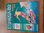 Panini Espana 82 compleet, Verzamelen, Ophalen of Verzenden, Zo goed als nieuw