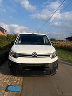 Citroen berlingo, Auto's, Bestelwagens en Lichte vracht, Voorwielaandrijving, 75 kW, Stof, Euro 6