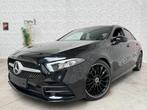 Mercedes-Benz A200 Essence AMG Line Automatique, Auto's, 4 cilinders, Zwart, 120 kW, Bedrijf