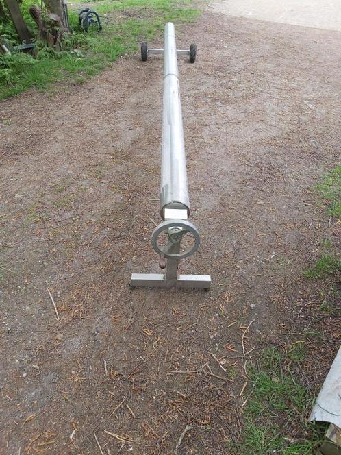 Rouleau Piscine, Tuin en Terras, Zwembaden, Gebruikt, Ophalen