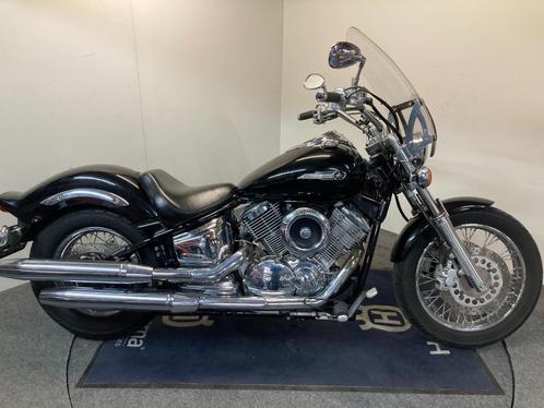 Yamaha Dragstar 1100 bj.1999 ref. LS 3089, Motoren, Motoren | Yamaha, Bedrijf, Chopper, meer dan 35 kW, 2 cilinders, Ophalen