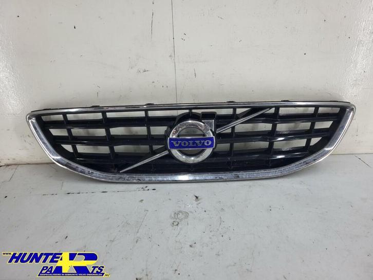 Grille Volvo V40 II ('12-'19) 31283762, Auto-onderdelen, Carrosserie, Volvo, Gebruikt, Ophalen of Verzenden