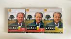 3 DVD’s Witse, Ophalen of Verzenden, Gebruikt