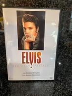 Elvis Presley les annees memphis dvd, Cd's en Dvd's, Dvd's | Muziek en Concerten, Ophalen of Verzenden, Zo goed als nieuw