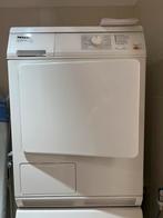 Miele condens droogkast Edition 111 T8813C, Ophalen, 6 tot 8 kg, Gebruikt, Voorlader