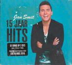 15 jaar hits van Jan Smit, Verzenden, Levenslied of Smartlap