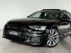 Audi A6 BREAK 2.0TDi QuattroFULL S-LINE-COCKPIT-T.O-CAMERA, Automaat, https://public.car-pass.be/vhr/62686963-819c-42ce-b322-e0d387a2cabf