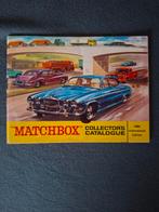 Matchbox cataloog 1964, Ophalen of Verzenden, Matchbox