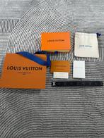 Lv armband, Ophalen, Nieuw, Zwart