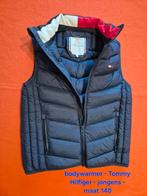 Bodywarmer - Tommy Hilfiger - jongens - maat 140, Enfants & Bébés, Vêtements enfant | Taille 140, Neuf, Garçon, Enlèvement ou Envoi