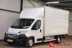 Fiat E-Ducato Gruau Electron II 58 kWh FULL ELECTRIC ELEKTRI, Te koop, 3255 kg, Airconditioning, Gebruikt