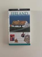 Reisgids Capitool Ierland, Boeken, Reisgidsen, Capitool, Europa, Ophalen of Verzenden, Zo goed als nieuw