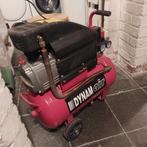 compresseur, Enlèvement, Utilisé