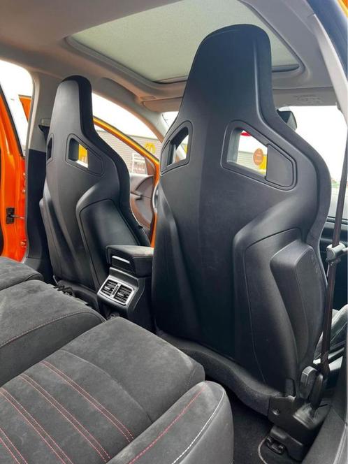 Renault Megane RS Trophy, Auto's, Renault, Particulier, Mégane, Airbags, Alarm, Android Auto, Apple Carplay, Bluetooth, Boordcomputer