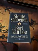 Bart van Loo - Stoute schoenen, Boeken, Ophalen of Verzenden, Nieuw, Bart van Loo