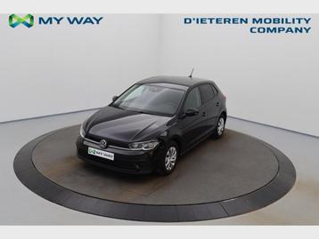 Volkswagen Polo Polo 1.0 TSI Life OPF DSG beschikbaar voor biedingen