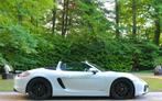 Porsche GTS Boxster (981), 2015, 111d km,  Super Spec., Auto's, Automaat, Achterwielaandrijving, Cabriolet, Alcantara