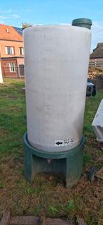 Waterton voor ruwbouw, Doe-het-zelf en Bouw, Overige Doe-Het-Zelf en Bouw, Ophalen, Gebruikt