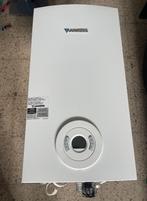 Junkers gas boiler, Ophalen, Gebruikt, Aardgas, Geiser