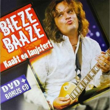 BIEZE BAAZE  beschikbaar voor biedingen