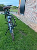 Herenfiets Sparta model vedette maat 57, Ophalen, Zo goed als nieuw
