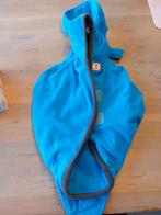 Koopje! Lodger Shelter fleece Blauw, Ophalen, Gebruikt, Draagzak, Lodger