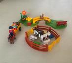Playmobil 123 Boerderij, Kinderen en Baby's, Ophalen, Gebruikt