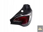 Opel Adam 13-19 rechter achterlicht LED in vleugel 39025876, Gebruikt, Opel
