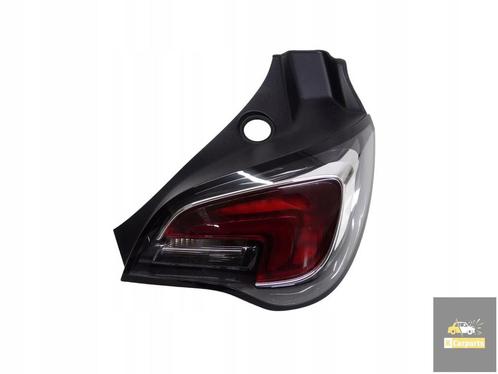 Opel Adam 13-19 rechter achterlicht LED in vleugel 39025876, Auto-onderdelen, Verlichting, Opel, Gebruikt
