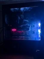 PC gamer, Computers en Software, Ophalen, Gaming, SSD