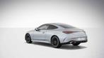 Mercedes-Benz CLE 220 d AMG Line Coupé + LEDER + PANO DAK +, Auto's, Automaat, 4 cilinders, 124 g/km, Diesel