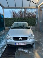Volkswagen polo 2002, 1.4 essence automatique, Autos, Achat, Automatique, Particulier, Essence