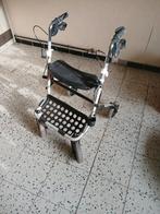 Poussette pliante pour personnes âgées en bon état, Divers, Enlèvement