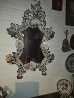Prachtige rococo stijl spiegel, Enlèvement ou Envoi
