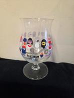 TE KOOP DUVELGLAS BERTHOM, Verzamelen, Glas en Drinkglazen, Ophalen of Verzenden
