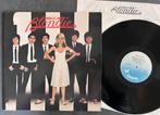 BLONDIE - Parallel lines ( LP ), Cd's en Dvd's, Verzenden, Gebruikt, 12 inch, Poprock