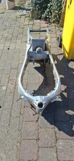 Kader met achterbrug suzuki gsxr srad 750 1999, Ophalen, Gebruikt