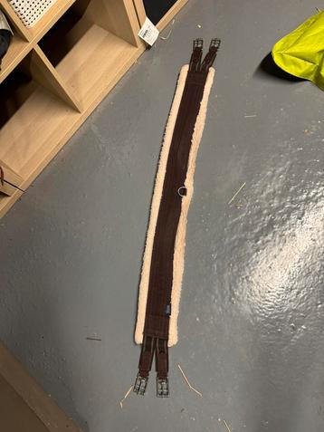 Singel 130cm bruin beschikbaar voor biedingen