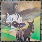 LP Het beste van Slim Whitman uit 1981, Cd's en Dvd's, Gebruikt, Ophalen of Verzenden