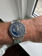 Omega Speedmaster Apollo 17 *LIMITED EDITION*, Ophalen, Staal, Gebruikt, Staal