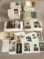 1000 soldats anciens combattants, prisonniers de guerre WOII, Envoi, Image pieuse