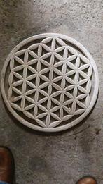 arbre de vie, metatron ou yin yang 60 cm à 25€ pièce, Ophalen of Verzenden