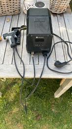 Professioneel soldeerapparaat toolcraft, Doe-het-zelf en Bouw, Ophalen of Verzenden, Zo goed als nieuw