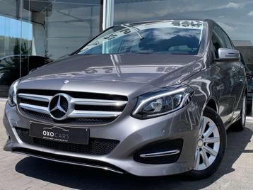 Mercedes-Benz B-Klasse 180 180 d / Xenon / Boîte Auto / Cam beschikbaar voor biedingen
