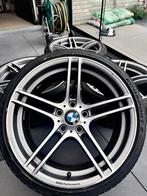 19 inch orginele style 313 velgen, Ophalen, 19 inch, Band(en)