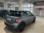 Export MINI COOPER S 2010 137000km euro5 VENTE POUR  EXPORT, Auto's, Mini, Bedrijf, Te koop, Cooper