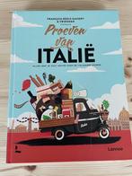 Proeven van Italië, Ophalen of Verzenden, Italië