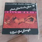 kelly marie feels like i m in love 12 inch maxi, 12 pouces, Enlèvement ou Envoi, Utilisé, Pop